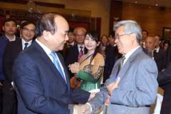 Equal, transparent climate necessary for SMEs: PM 