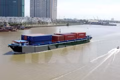 Mexico opens new sea route to Vietnam