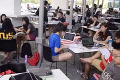 Singapore to increase foreign student tuition fee in 2017