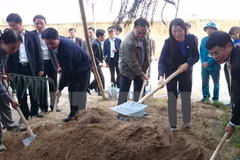  VNA News Bulletin - Feb. 14, 2016