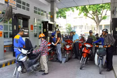  Prime Minister okays petrol tax changes