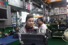 Workers face higher fees to go to Taiwan