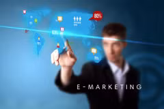 45,000 USD to be granted for e-tourism marketing initiatives 