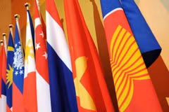 ASEAN’s central role in regional security architecture highlighted 