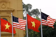 Vietnam, US seek closer ties in smart urban infrastructure