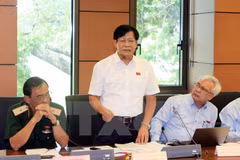 Government proposes more agricultural tax exemption