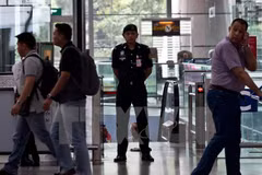 Malaysia arrests over 27,000 illegal foreign workers 