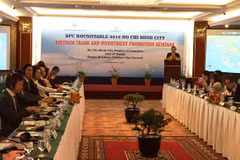 Conference discusses experience in supporting SMEs 