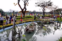 Celebrations for upcoming Lunar New Year nationwide
