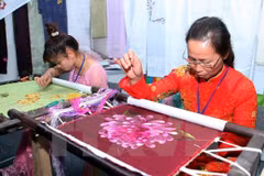 Hanoi promotes traditional trade villages