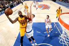 VTVcab brings NBA live to Vietnam
