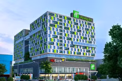 IHG to manage Holiday Inn & Suites brand 