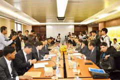Vietnam, Cambodia hasten land border demarcation 