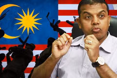 Malaysia warns of threats from IS elements in Indonesia 
