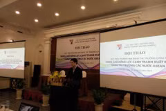 Workshop enhances export to ASEAN nations