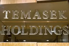 Temasek to eye finance, hi-tech, healthcare partnerships