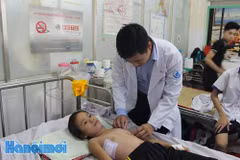 More children are suffering from chest deformity: doctors 