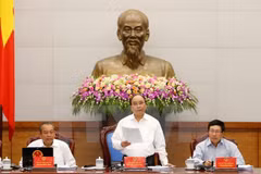 Cabinet meeting prioritises institution-related issues