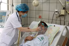 Deputy PM asks for ensuring progress of new Viet Duc, Bach Mai hospita