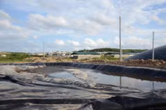 Dak Nong: firm fined for violation of environment regulations 