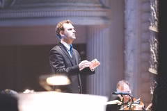 HCM City: New Year Gala Concert by HBSO