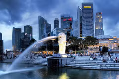 Two-third of Singaporean firms gloomy about prospects