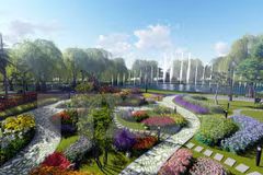 Singapore third largest foreign investor in Vietnam