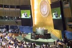 Vietnamese ambassador elected to UN agency