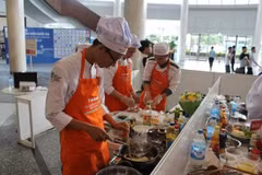 Ho Chi Minh City to host international culinary festival