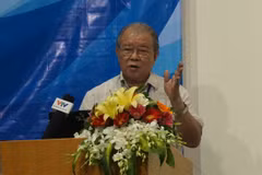 Sustainable use sought for Mekong water resource 