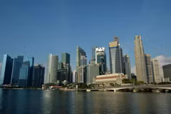 Singapore intensifies fight against money laundering