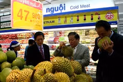 Vietnam needs production chain in agriculture