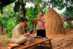 Nearly 150 cinematic works vie for 2015 Canh dieu Awards 