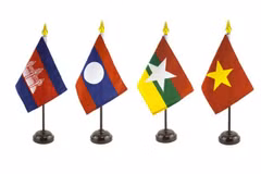 Summits to promote Mekong sub-region economic links 