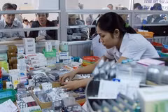 Ministry to reduce use of antibiotics