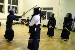 Kendo in Vietnam