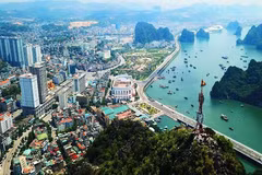Provincial Competitiveness Index (PCI) for 2023 announced