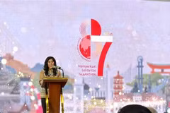 Indonesia news agency develops ecosystem of information in media era