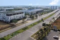 Vietnam emerges as attractive destination for high-tech investments