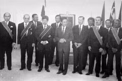ASEAN celebrates 51st founding anniversary