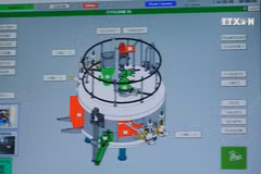 Atomic energy potential remains untapped 