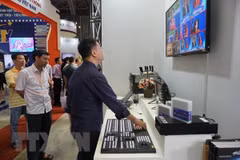 Telefilm expo 2018 attracts 150 exhibitors