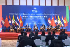 Media cooperation boosts tourism in Mekong-Lancang region