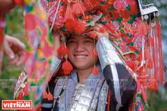 Traditional Dao wedding