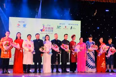 Ho Chi Minh City to kick off annual Ao Dai festival