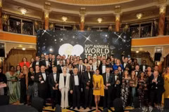Vietnam wins World’s Leading Heritage Destination 2023 title