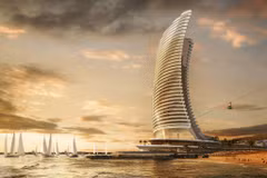 Sun Group invests in Ritz Carlton Reserve Hotel in Vietnam