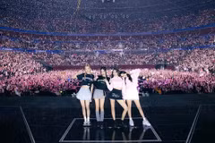 Hanoi grants permission for Blackpink World Tour