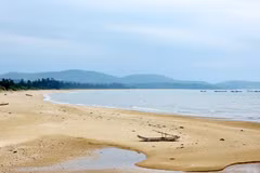 Potential in Ninh Binh's coastal district needs to be wakened