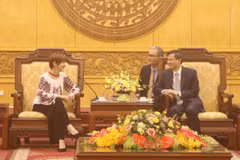 Ninh Binh expects further support from UNESCO: Provincial leader
